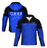 Le nouveau produit F1 Formula One Racing Suit Jacket Sports Hoodie et Soft Shell Jacket sont personnalisés dans le même style.