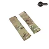 Hunting Jackets Pew Tactical Ferro Style Padded Strap Socks Thickened Section Shoulder Pad Currency