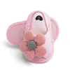 First Walkers Children'S Leisure Sun Flower Baby Sandals Soft Sole Toddler Shoes Children Girl