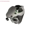 Booster Pump Gear Pump för AP2D25 Pilotpump för grävmaskin Daewoo 55/60