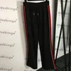 Bokstäver Jacquard Tracksuits Female Cotton Sport Tracksuit Två stycken Plus Size Jacket Pants Zipper Casual Coat Trousers