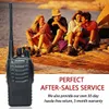 Walkie Talkie 1 2pcs BAOFENG BF888S 888S UHF 5W 400470MHz BF888S BF 888S H777 Uzun Menzil İki Yolcu Hunting El 231030