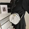 Singel 2023 Ny vårtrend Fashion Casual Handheld Crossbody Women Small Store Shoulder Bag Clearance Sale