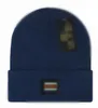 Hip Hop Winter Outdoor Knitted Fashion Simple Men Cap Warm Beanies Female Thick Students Skullcap