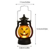 Other Event Party Supplies Halloween Lamp Plastic Luminous Creative Light For Decoration Garden Decor Scene Layout Props Home Decorations 1pcs 231030