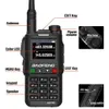 Walkie Talkie Baofeng UVG28 Pro 10W 999チャンネル強力なステーションハンティングハム4バンドラジオワイヤレスセットレシーバーVHF 231030