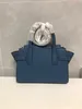 M2023K Nuevo bolso con alas, bolso cruzado, bolso para mujer mayor, bolso de trabajo, regalo de Navidad, regalo de cumpleaños