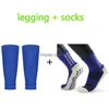 Sports Socks Mens Soccer Anti Non Slip Grip Pads For Football Basketball And Leg Sleeves Drop Delivery Outdoors Athletic Outdoor Accs Dhfuj