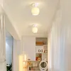 Deckenleuchten Led Einfaches Licht Vintage Küche Für Zuhause