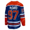 New Wholesale 2023 Ed Ice Hokey Jersey Edmonton 29 Draisaitl Neal 97 Mcdavid Nugent-hopkins