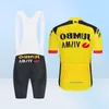 2021 New Men Cycling Jersey Pro Bicycle Team Cycling Clothing Summer Cycling Set Maillot Sleeves Warmers Full Suit6997326