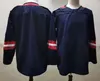 Eislaufen-Zubehör, individuelle York-Hockey-Trikots, Amerika-Trikot, personalisierter Name, beliebige Nummer, Sport-Pullover, genäht, Größe S 3XL, 231030