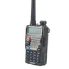 Walkie Talkie BAOFENG UV5RE VHFUHF Dualband Walkie Talkie mit Ohrhörer 231030