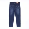 Hommes Jeans Hommes Oversize Noir Bleu Lâche Grande Taille Pour Casual Gros Pantalon Cargo Pantalon Homme 8XL 10XL 231027