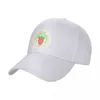 Cappellini da baseball Camp Half Blood Delphi Strawberry Service (colore) Berretto da baseball da donna Cappello da uomo