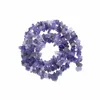 Natural Stone 3-5MM Irregular Shape Freeform Chip Bead Tiger Eye Amethysts Agates Lapis lazuli For Jewelry Making DIY Bracelet Fashion JewelryBeads