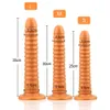 Jouets pour adultes 35-65mm Plug Anal pour femmes dilatateur d'anus vaginal hommes extenseur de fesses gros pénis animal longs godes masturbateur féminin Sex Toys boutique 231030