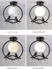 Ceiling Lights Home-appliance LED For Room Lamp Suitable Aisles Corridors Bedrooms Living Rooms Els Decoration Home