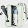Plecak duże laptop sportowe piesze wędrówki na torbę kobiety bagaż mężczyźni studenci podróżniczka