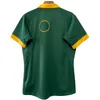 S-5XL 23 24 South Rugby Soccer Jerseys Africa Word Version Edition Edition Prose Combor