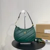 Evening Bags Designer Bag toye bag handbag Leather Underarm Advanced Sense Simple Portable Oblique Cross Bag Purses Ladies Handbags
