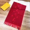 Scarf designer scarf Winter Luxury ScarfFashion Sets Cashmere SWinter Long Headband Fashion Printed Check Big Plaid Shawls Factory Store box is good