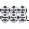 Other Sporting Goods Soccer Ball Abrasion Resistance with Sponge PVC Cover 6 Pack 231030