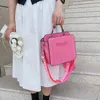 Projektantki bevelyn crossbody torebki na ramię torebki designerka torebka z paskiem tiktok torebka dla kobiet mody torebki luksusowe torebki dhgate