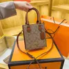 High Quality Women's 2023 New Printed Small Handbag Crossbody Store Shoulder Bag Clearance Sale