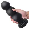 Jouets pour adultes Plug anal Plug anal avec ventouse forte Masseur de prostate Produits pour adultes Masturbateur féminin Perles anales Jouets sexuels pour couple 231030