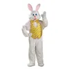 Mascotte di Reabbit di natalizio costumi di abbigliamento per feste di fantasia Halloween Fancy Party Men Donne Carnival Carnival Naus