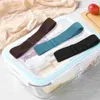 Dinnerware Bento Box Strap Lunch Container Picnic Lunchbox Elastic Outdoor Band Straps Bands