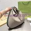 Sac croissant de grande capacité Sac croissant rétro bandoulière demi-lune sacs femmes sacs à main épaule croissant sacs pochette sac à main vieille fleur toile cuir véritable