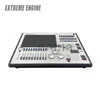 Titan Tiger Touch 2 DMX512 Contrôleur Disco Console DJ professionnelle pour effet de scène de lumière à tête mobile et contrôle laser de rondelle TT