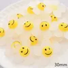 10pcs/LOT Cute Flower Shape Koraliki akrylowe luźne koraliki dystansowe do biżuterii Making DIY Bransoleta Naszyjka wisiorka akcesoria mody biżuterii