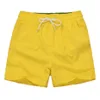 trend heren designer zomer zwembroek shorts broek Frankrijk mode Sneldrogend luxe casual zwembroek herenmode278g