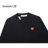 Black fashion brand thin sweater Men's loose coat Chuanjiu v-neck shirt Baoling play fashion brand knitted sweater
