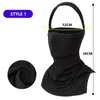 Fietsen Caps Maskers Outdoor Ski Bergbeklimmen Gezichtsmasker Hoes Winddicht Motor Warm Ademend Bandana Halsbeenkap Vissen Rijden Sjaal XA903D 231030