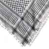 Scarve'S Casual Tassels Plaid Checkered Print Scarf Women Luxury Headcloth Shawls De Seda 231030