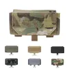 Hunting Jackets Pew Tactical Molle Grid Reference Guide Organizer Pocket Outdoor Sports Multi Function Accessory Package JPC