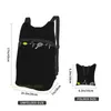 Shopping Bags Tennis - Rackets Ball Heartbeat Heart Rate I Love Men Travel Gym Bag Women Backpack Drawstring