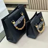 Designers Women Diana Bamboo Bag Tote Handbag Purse Evening Bag Classic High Quality Leather Ladies Flap