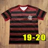 Flamengo Josiel Williams Maglie di calcio da uomo Kleberson Adriano Retro Calcio da calcio CAMISETAS DE 00 01 03 03 05 08 09 2002 2004 2007 2010 2014 2000 2001 2003