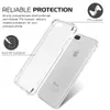 Shockproof Silicone Phone Case For iPhone 11 7 8 6 6S Plus X XR XS 12 Pro Max SE 5 S Case Transparent Protection Back Cover
