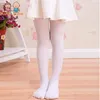 Trousers 10pcs Lot Children Pantyhose Girls Stocking Bottoming Stockings 3 12Years 231030