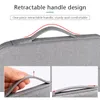 Laptop Bags Handbag Waterproof Laptop Case Notebook Sleeve 13.3 14.1 15.4 15.6 inch For Pro HP Acer Xiami ASUS Computer Bag 231030