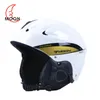 Skihelmen MOON Ski Snowboardhelm Niet-integraal van outdoor ski-uitrusting en beschermers voor volwassen kinderen Veiligheidscapacete 231030