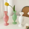 Vasen Multifunktions-Blumenvase, dekorative Hochzeit, Geburtstag, Jahr, Dekoration, Tropfen