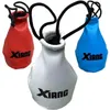 Punching Balls Boxing Pendulum Training Sandbag Dodge Dive Bag Home Gym Hanging Agility Workout Equipment 231030