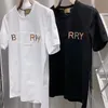 디자이너 럭셔리 남자 티셔츠 여름 캐주얼 짧은 슬리브 Tshirt t 셔츠 고품질 티 탑 남성 여성 3D 글자 모노그램 티셔츠 셔츠 아시아 크기 m-5xl